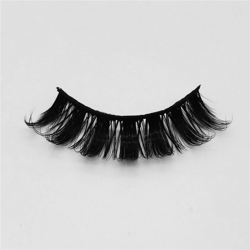 Bulu Mata Rusia 15mm Fluffy D Curl Wispy