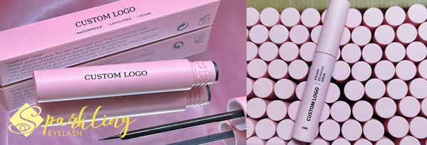 Kabeh Sampeyan Perlu Ngerti Babagan Ekstensi Bulu Mata Nutrisi, Enhancer Bulu Mata Cairan lan Serum Bulu Mata