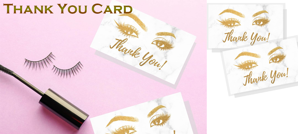 Pentinge Kertu Matur Nuwun ing Lash Aftercare Extension