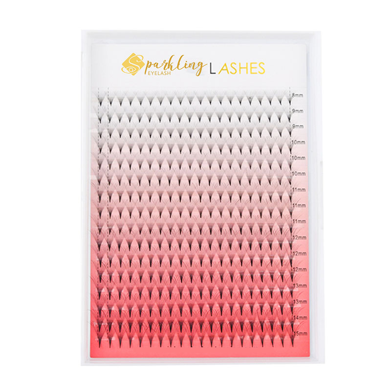 Katalog Ekstensi Bulu Mata Volume Kasmir Premade Fans